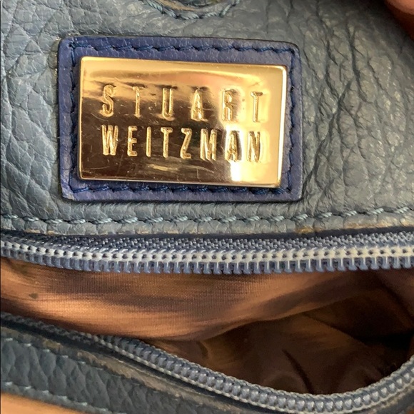 Stuart Weitzman purse - Picture 4 of 5